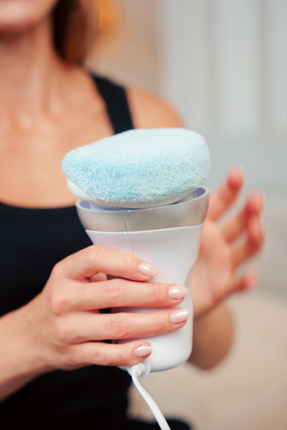 Beautex™ – Body Slimmer Massager